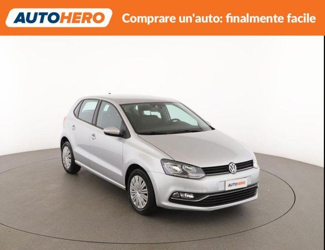 VOLKSWAGEN Polo 1.2 TSI DSG 5p. Comfortline BlueMotion Technology