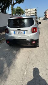 Jeep Renegade 1.6 Mjt DDCT 120 CV S