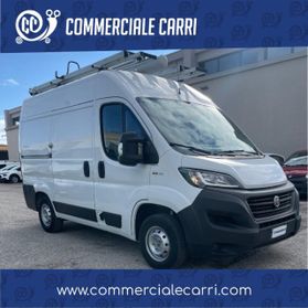 FIAT DUCATO CH2 2.3 M-JET FURGONE PASSO CORTO 3 POSTI