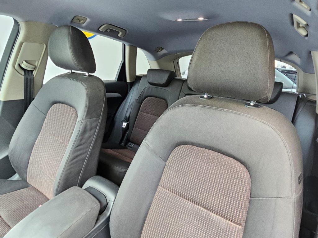 Audi Q5 2.0 TDI 170 CV quattro