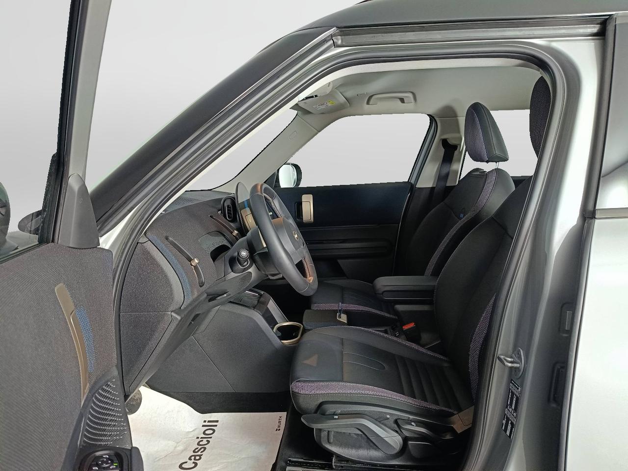 MINI Mini Countryman U25 - Mini Countryman 2.0 48V D Classic auto