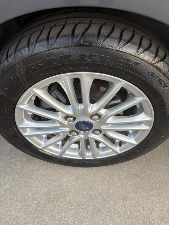 FORD Ka+ 1.2 85 CV Start&Stop Ultimate