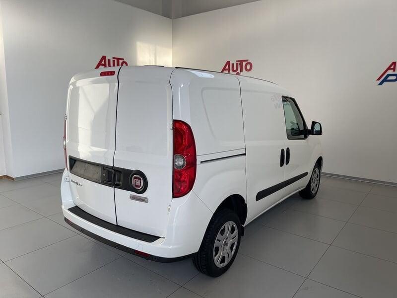 FIAT Doblò 1.3 MJT S&S PC-TN Cargo Easy