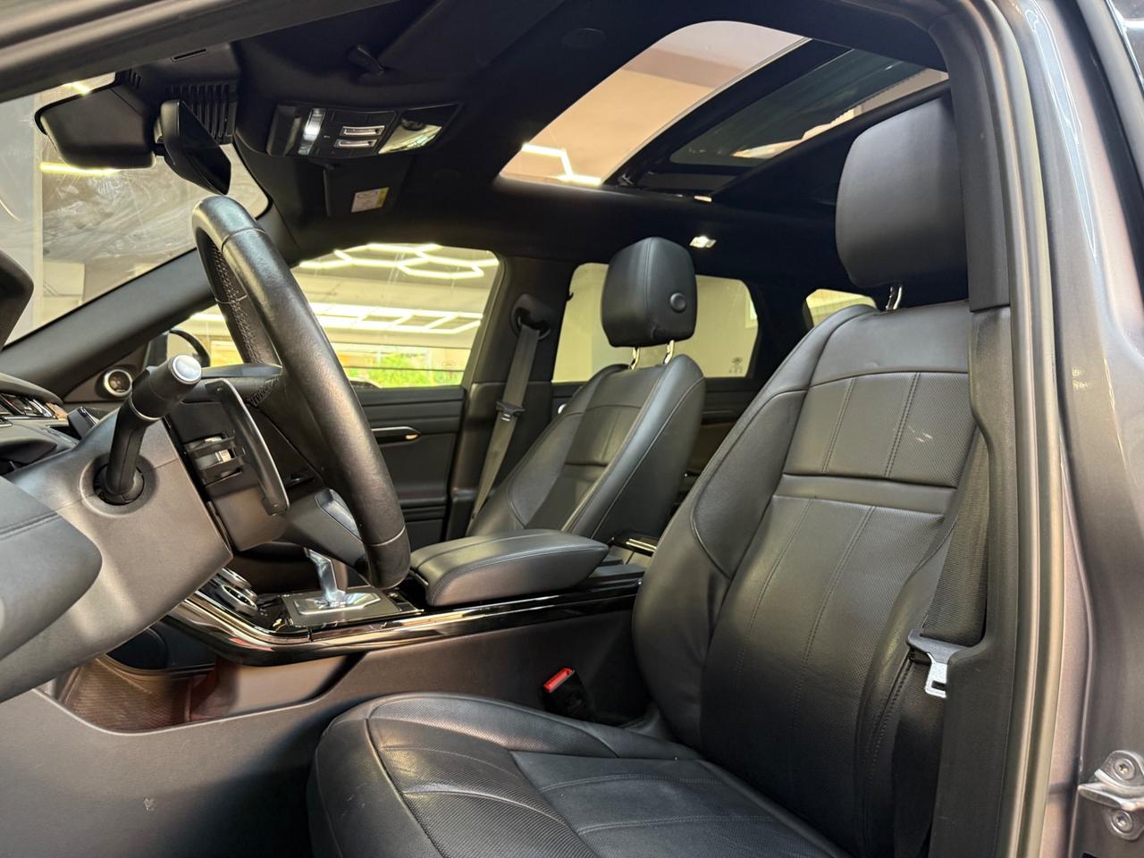 Land Rover Range Evoque 2.0 hybrid R-Dynamic - FABIANOAUTO