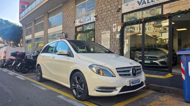 Mercedes-benz B 180 CDI Automatic Executive garanzia 12 mesi