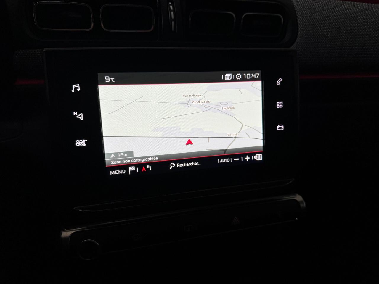 Citroen C3 PureTech 83 S&S Shine