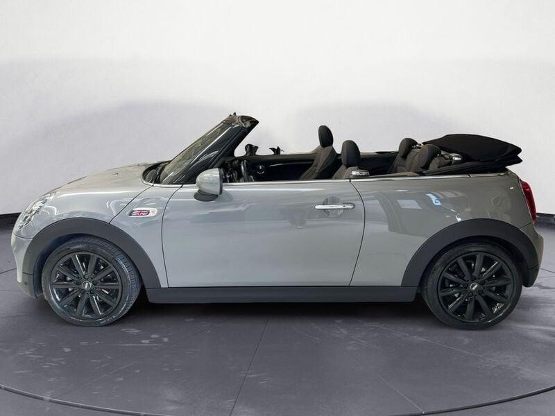 MINI Mini Cabrio 1.5 Cooper Hype auto