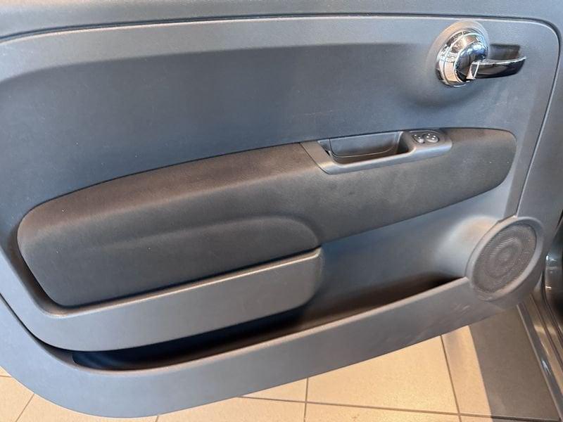 FIAT 500 1.2 69cv Pop
