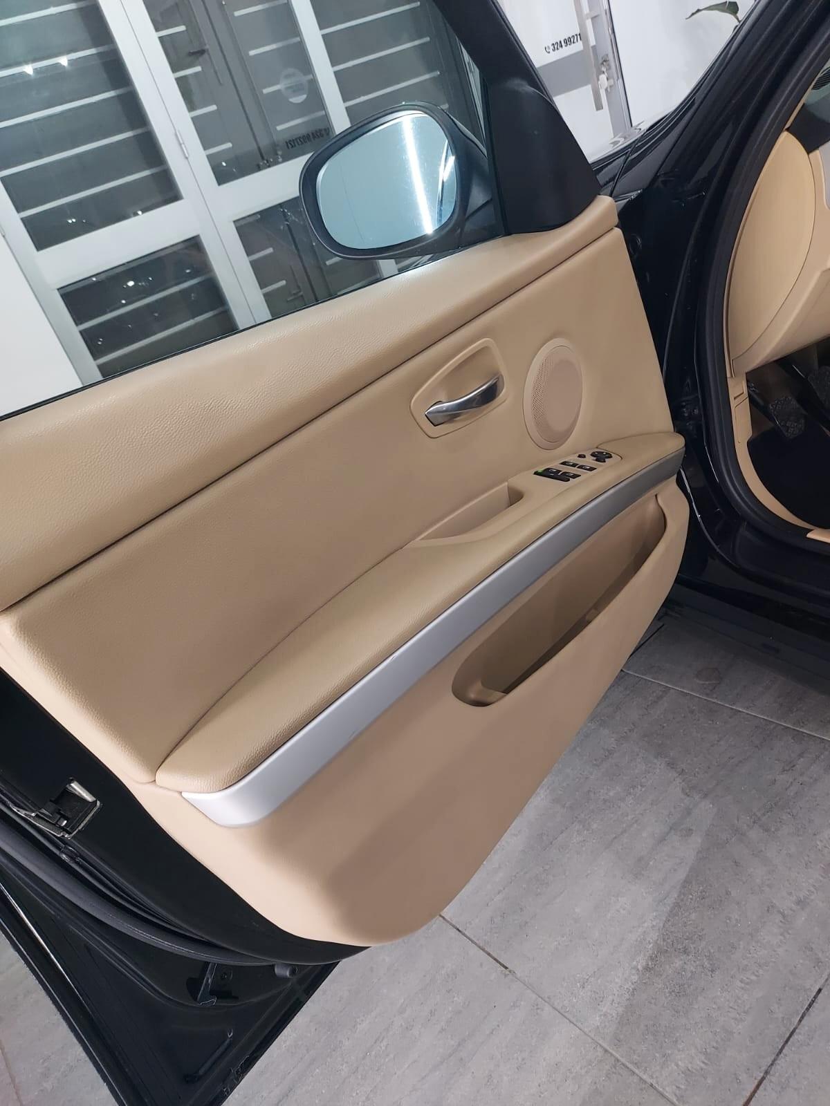 BMW 316D E90 2011 116CV CAT