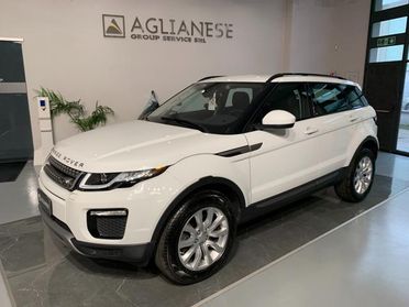 LAND ROVER Range Rover Evoque 2.0 TD4 150 CV 5p. HSE VAN - AUTOCARRO 5 POSTI