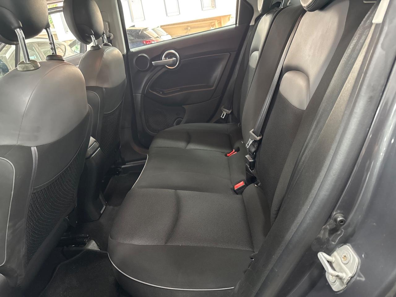 Fiat 500X 1.6 Mjt 2016 lounge nuova