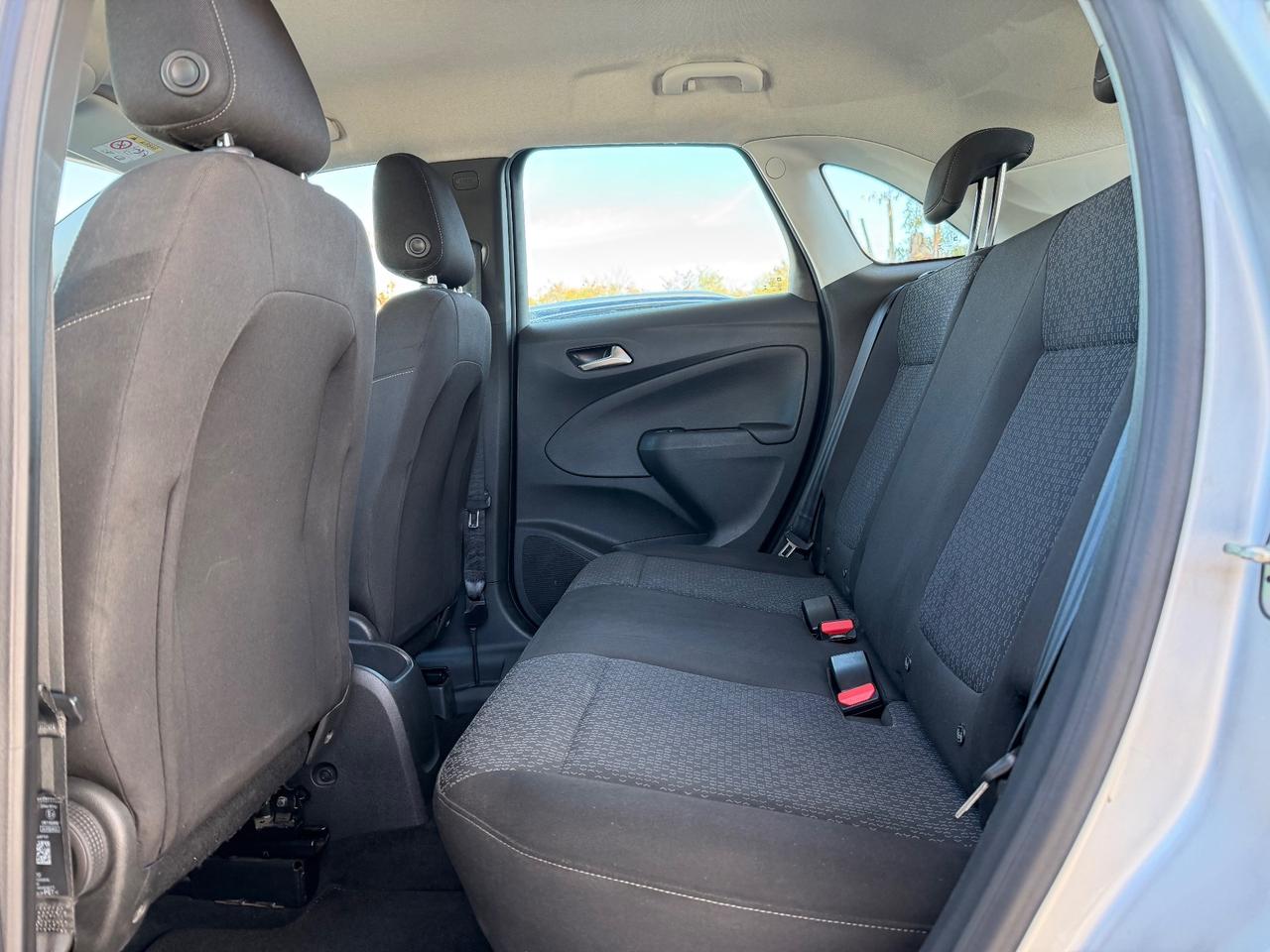 Opel Crossland X 1.5 ECOTEC D 102 CV Start&Stop Ultimate