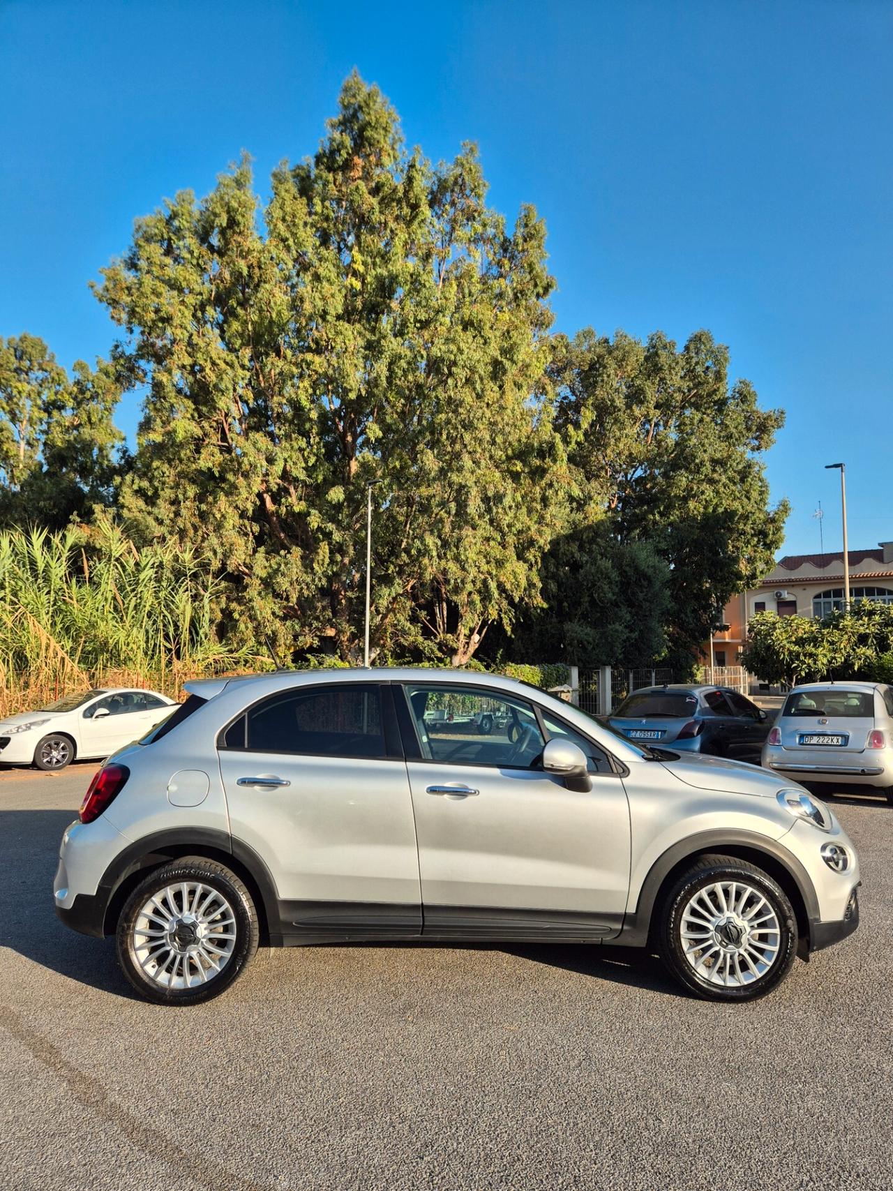 Fiat 500X 1.3 MultiJet 95 CV Connect