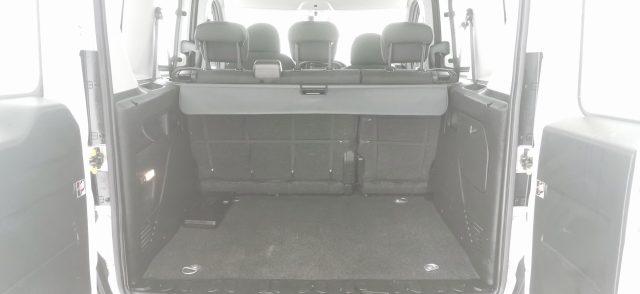 FIAT Doblo Doblò 1.3 MJT S&S Cargo Combi N1 Easy - PREZZO+IVA