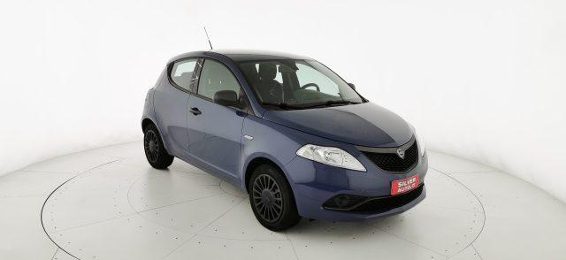 LANCIA Ypsilon 1.3 MJT 95 CV 5 porte Silver S&S