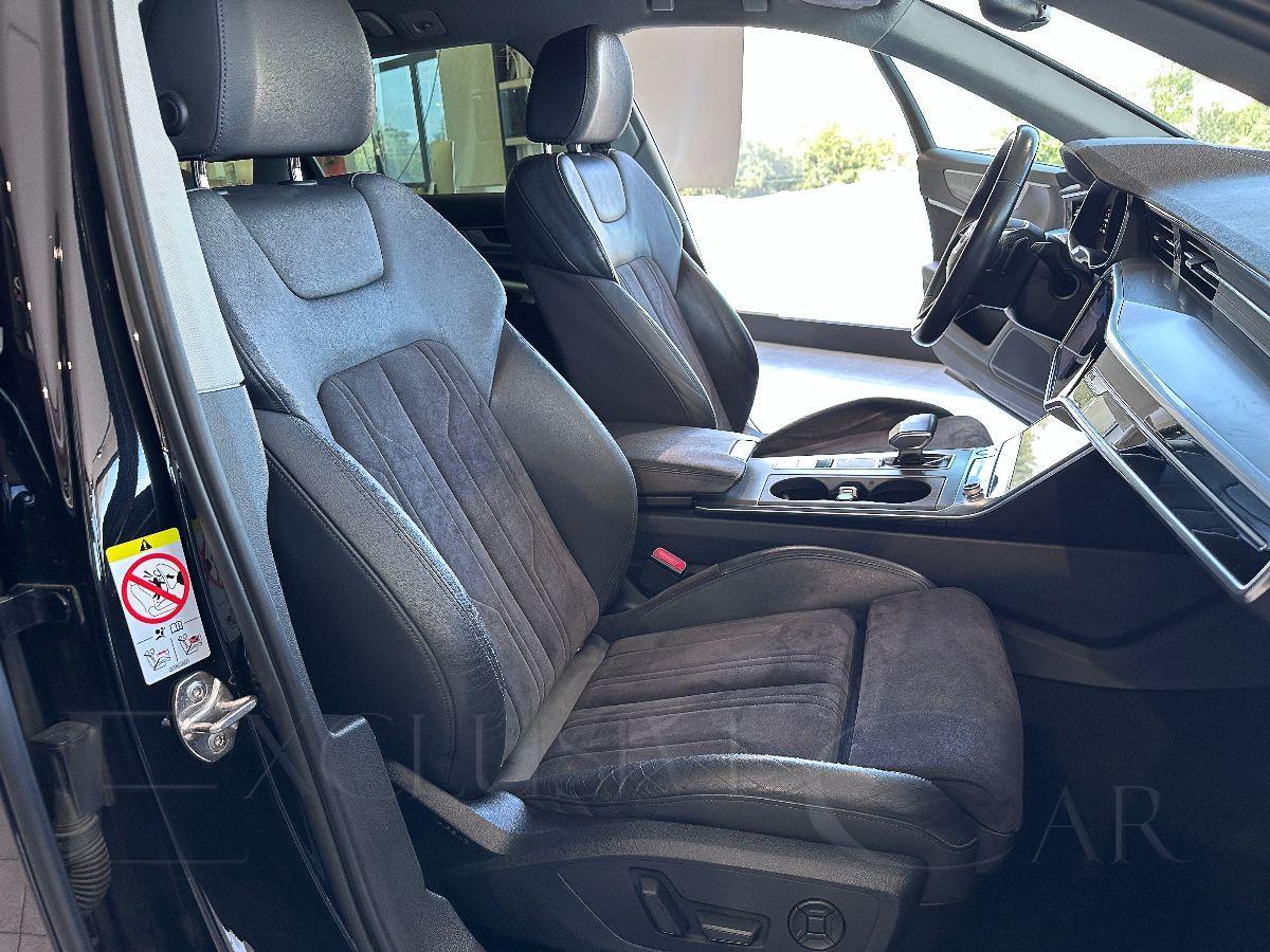 AUDI - A6 Avant - 40 TDI Sport