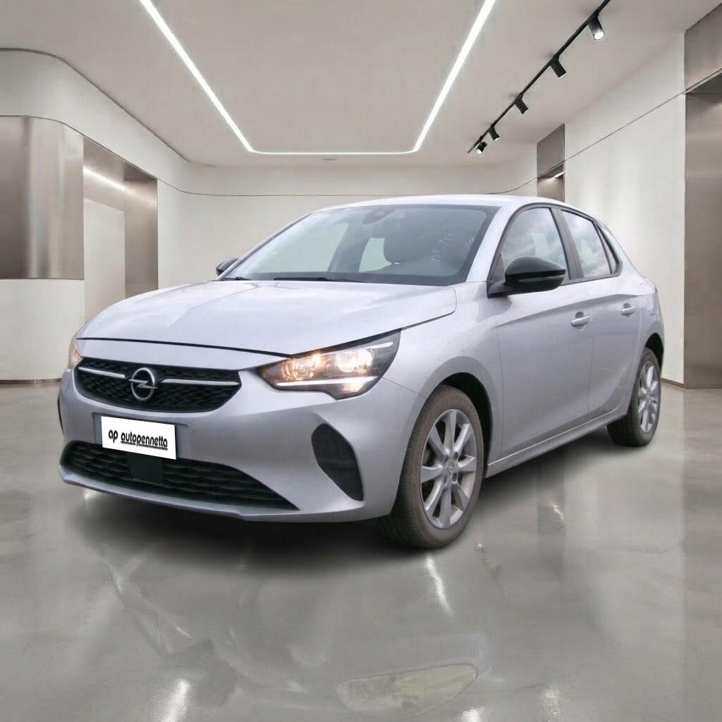 Opel Corsa 1.2 Edition 5P 2023