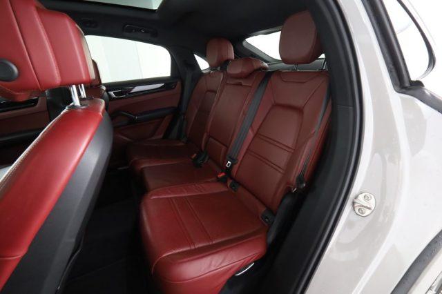PORSCHE Cayenne Coupé 3.0 Coupè V6