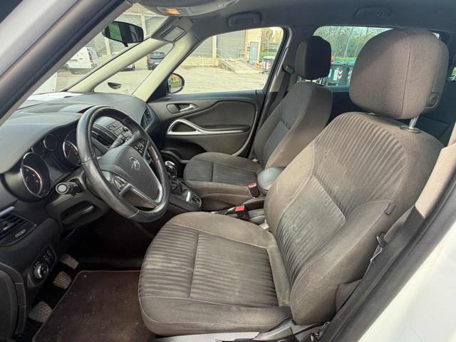 OPEL Zafira Tourer 1.6 T EcoM 150CV Cosmo senza nessun lavoro da fare