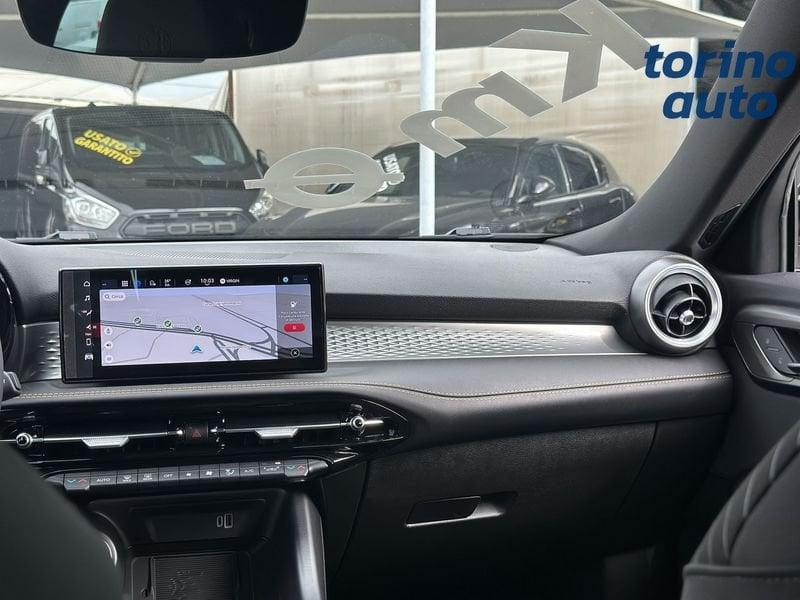Alfa Romeo Tonale 1.3 Plug-in Hybrid Q4 270cv AT6 Sprint