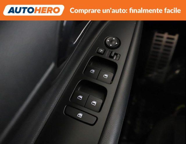 HYUNDAI Bayon 1.0 T-GDI Hybrid 48V iMT XClass