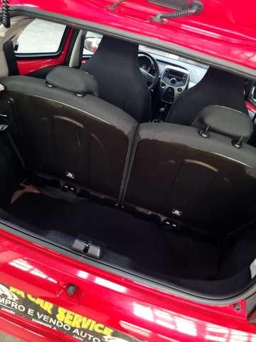 Citroen C1 5p 1.0 vti Pacific Edition