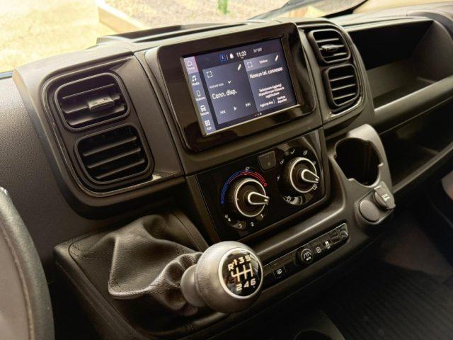 FIAT Ducato 30 140 Multijet CH1