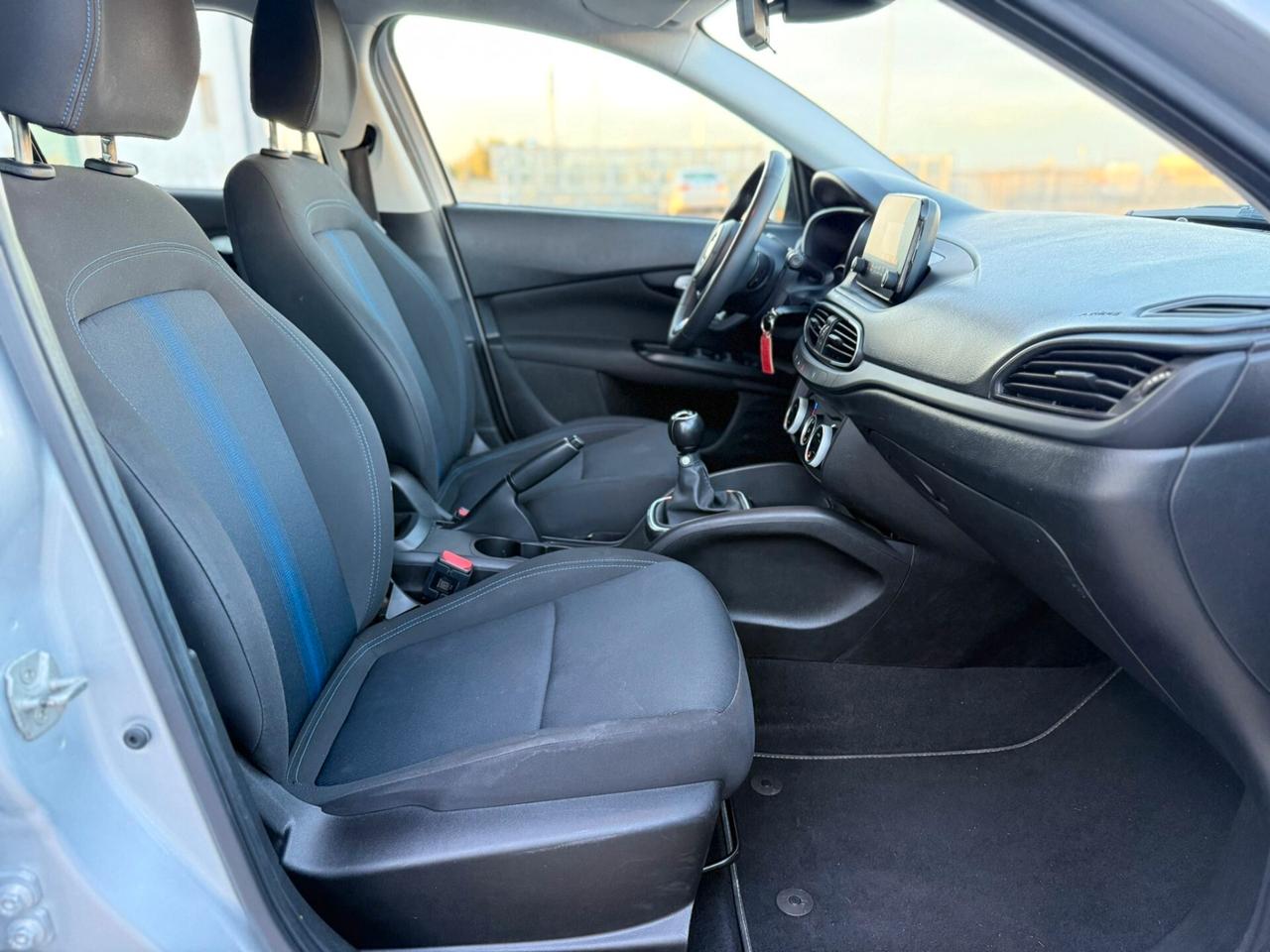 Fiat Tipo 1.6 Mjt S&S Station wagon