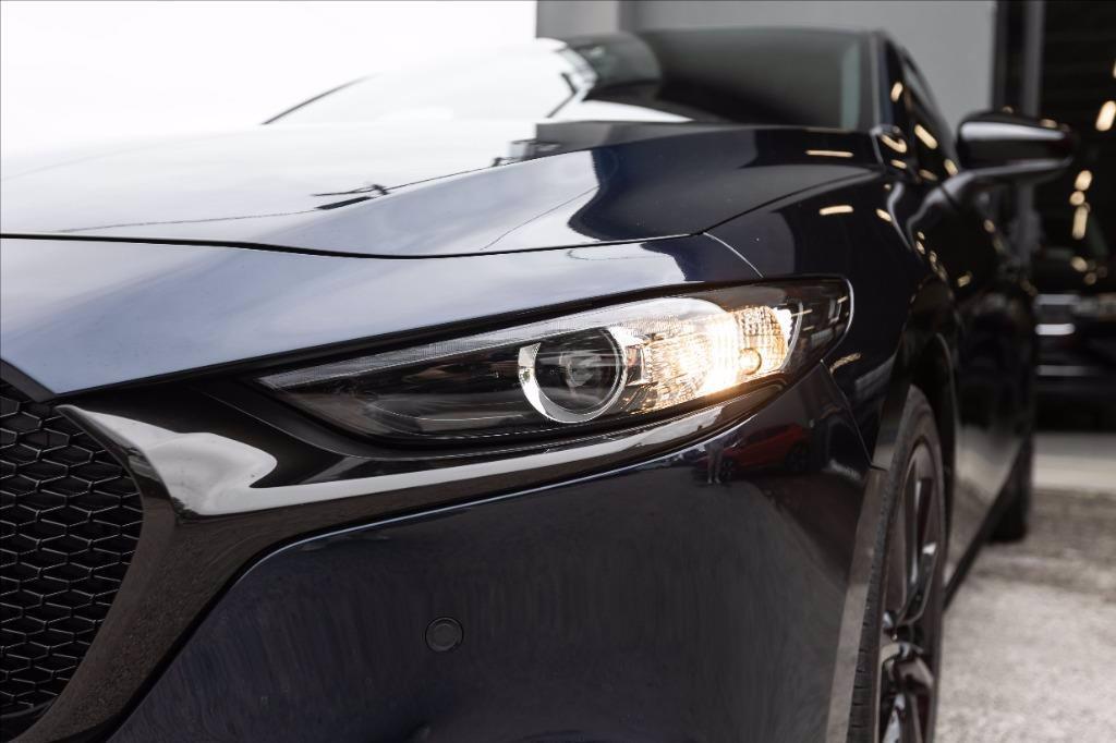 MAZDA 3 5p 2.0 m-hybrid Homura 150cv del 2022