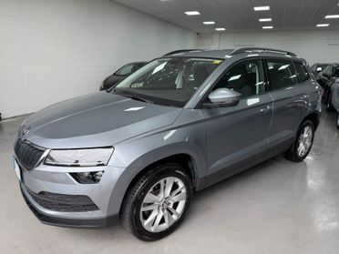 Skoda Karoq 1.6 TDI SCR DSG SportLine