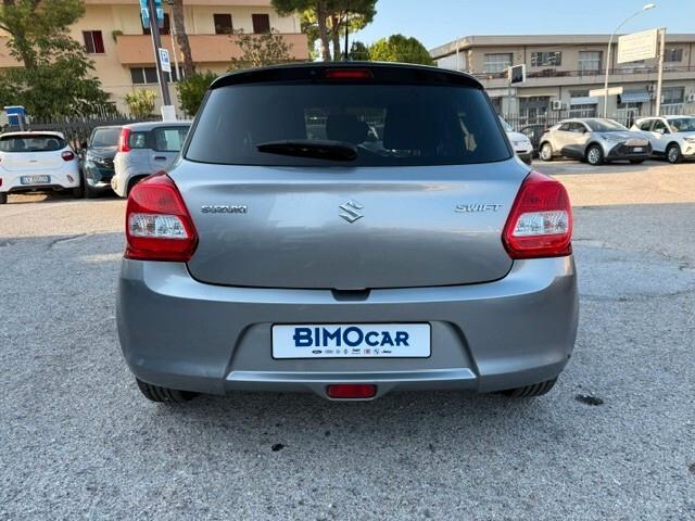 Suzuki Swift 1.2 Dualjet Cool