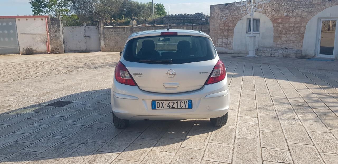 Opel Corsa 1.3 CDTI 75CV UNICO PROPRIETARIO