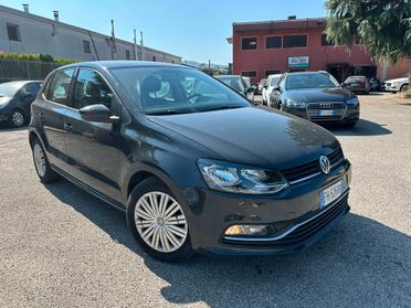 VOLKSWAGEN POLO 1.4 tdi 75v anno 2017