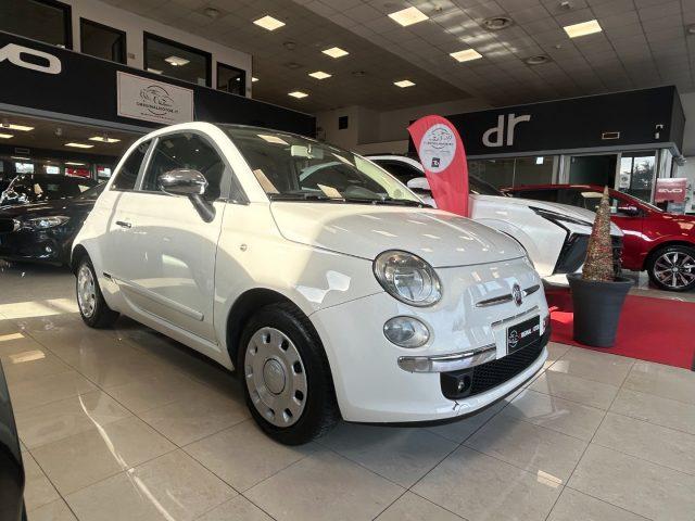 FIAT 500 1.3 Multijet 16V 75 CV Lounge