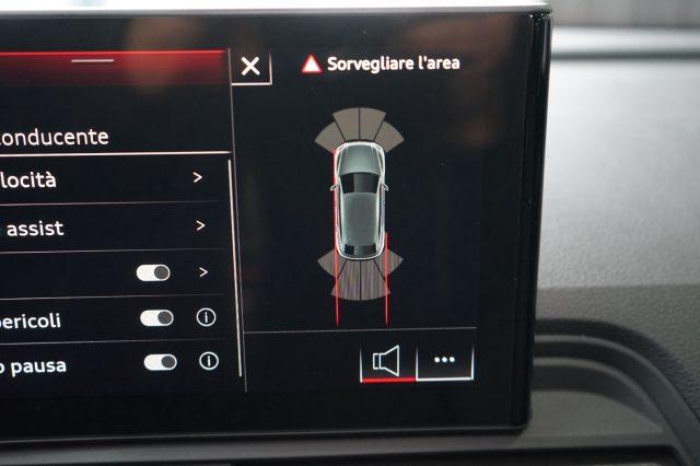 AUDI Q5 SPB SPORTBACK 40 TDI 204CV quattro Stronic Advance