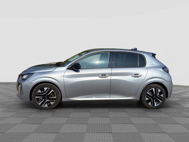 PEUGEOT 208 208 PureTech 100 Stop&Start 5 porte Allure