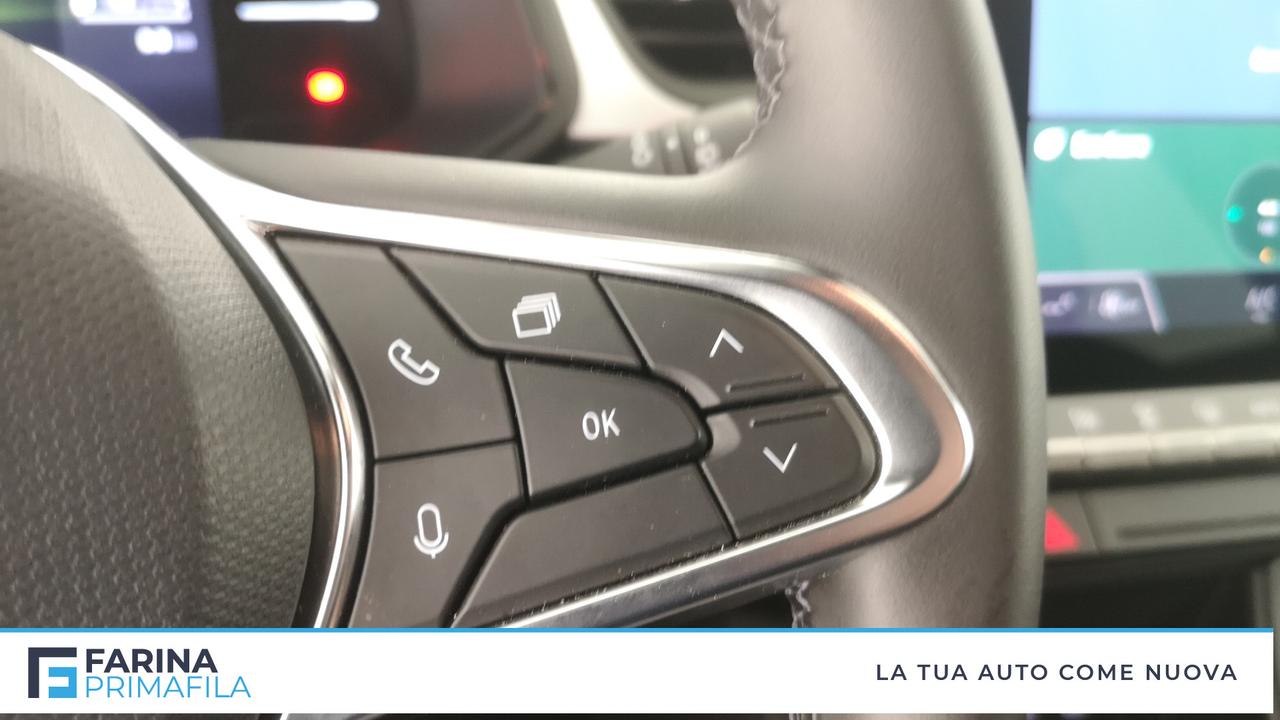 RENAULT Symbioz 1.6 E-Tech full hybrid Evolution 145cv auto