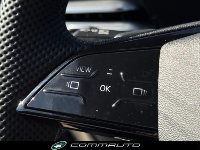 AUDI A6 Avant TDI S tronic quattro S line edition ONE