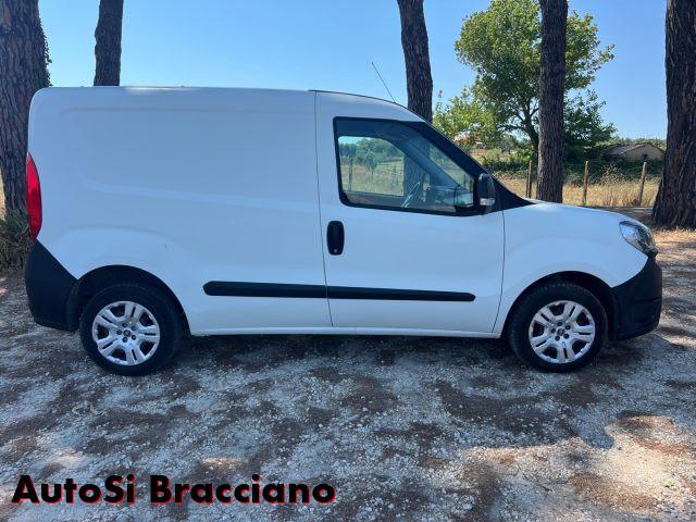 FIAT Doblo Doblò 1.3 MJT PC-TN Cargo Lamierato