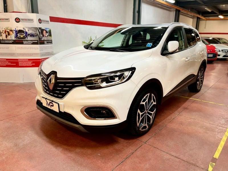 Renault Kadjar Blue dCi 8V 115CV EDC Sport Edition2
