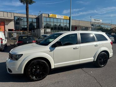 Fiat Freemont 2.0 Mjt 170 CV 4x4 aut. Cross*7POSTI*