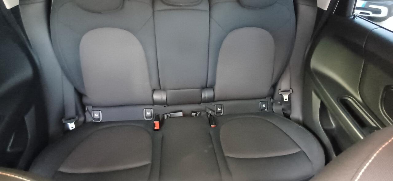 Mini One D Countryman 1.5 Business Automatica