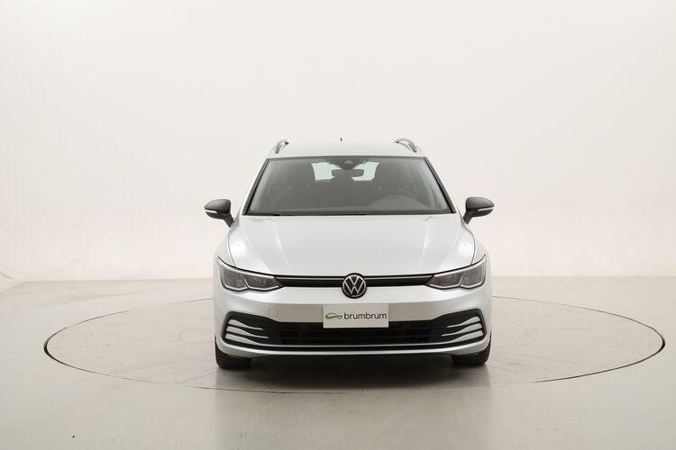 Volkswagen Golf Variant Variant Life DSG BR447538 2.0 Diesel 116CV