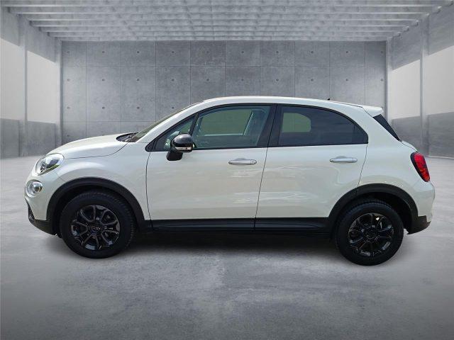 FIAT 500X 500X 1.6 MultiJet 130 CV Club