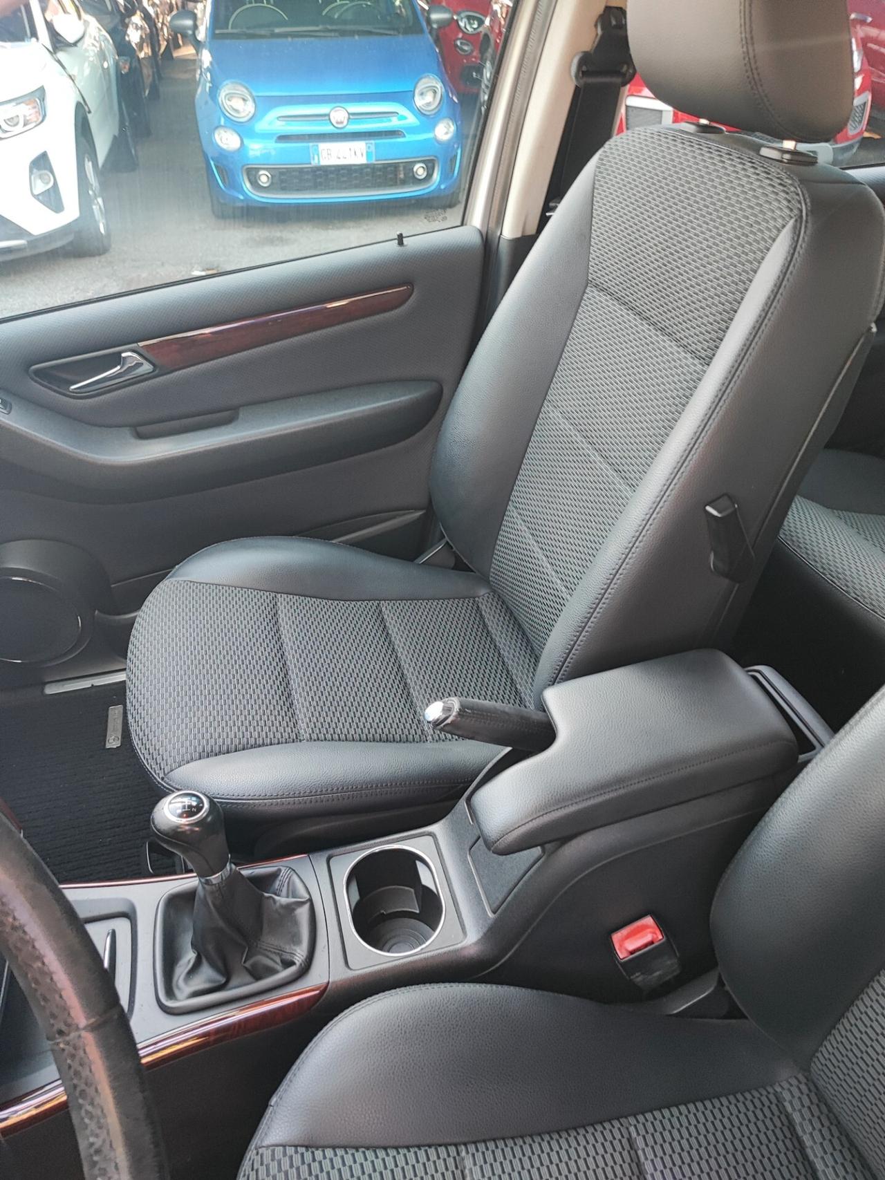 Mercedes-benz A 150 Avantgarde