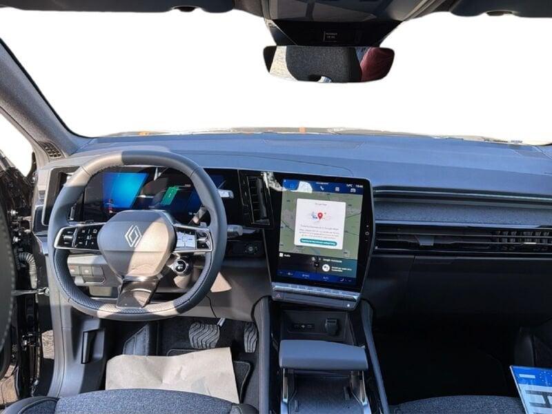 Renault Rafale TECHNO full hybrid E-Tech 200cv