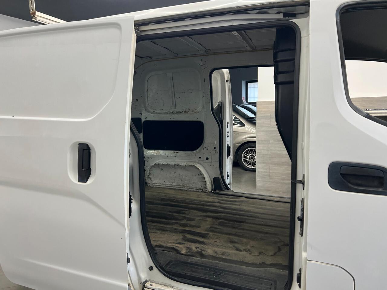 Nissan NV200 1.5 dCi 86CV Furgone Efficient