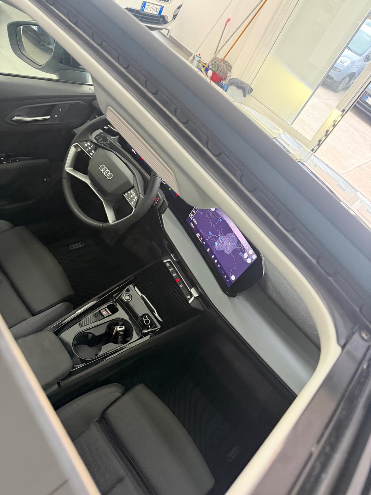 Audi Q3 SPB TDI 150 Cv S Line FINANZIABILE