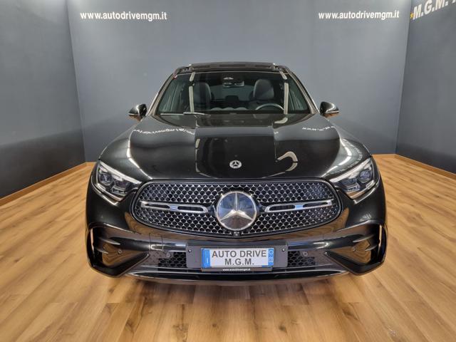 MERCEDES-BENZ GLC 300 4Matic Mild Hybrid AMG Line Premium