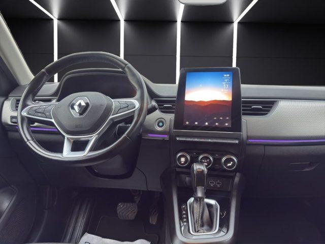 RENAULT Arkana Arkana Hybrid E-Tech 145 CV Intens